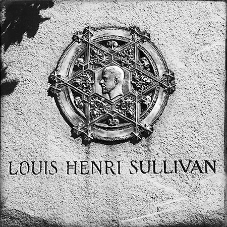 Louis Sullivan